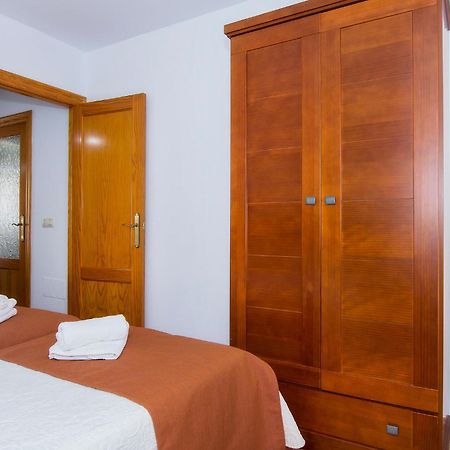 Apartamentos Sol Andaluz Carboneras Bagian luar foto