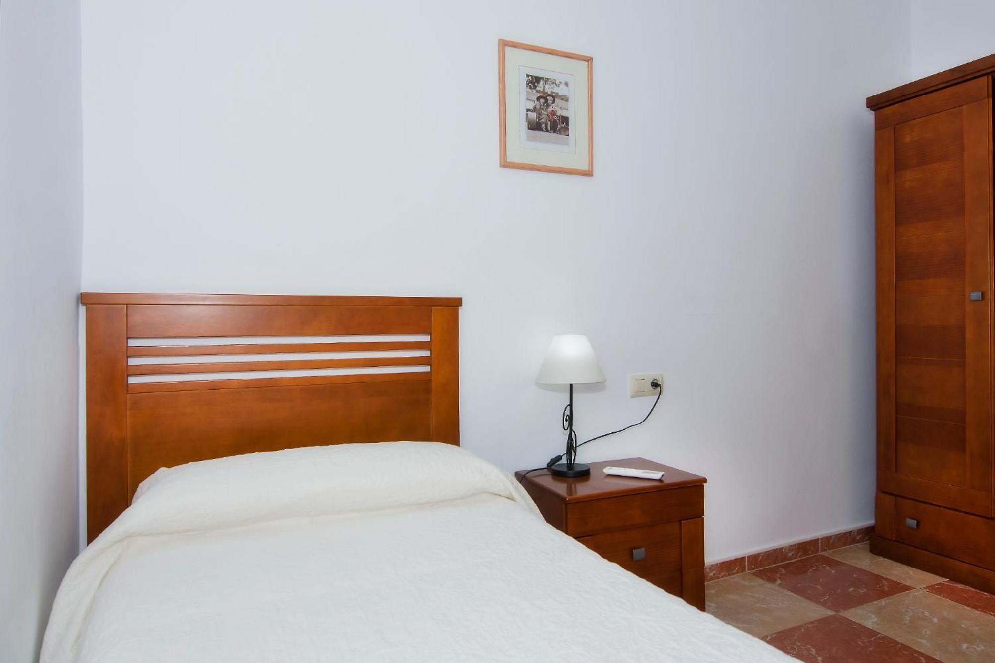 Apartamentos Sol Andaluz Carboneras Bagian luar foto